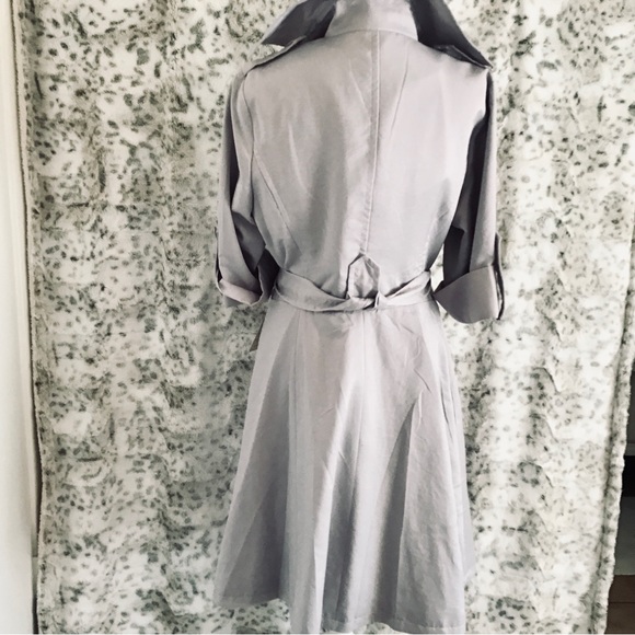 LAPIS Evening Wear Overcoat NWT - Picture 3 of 4